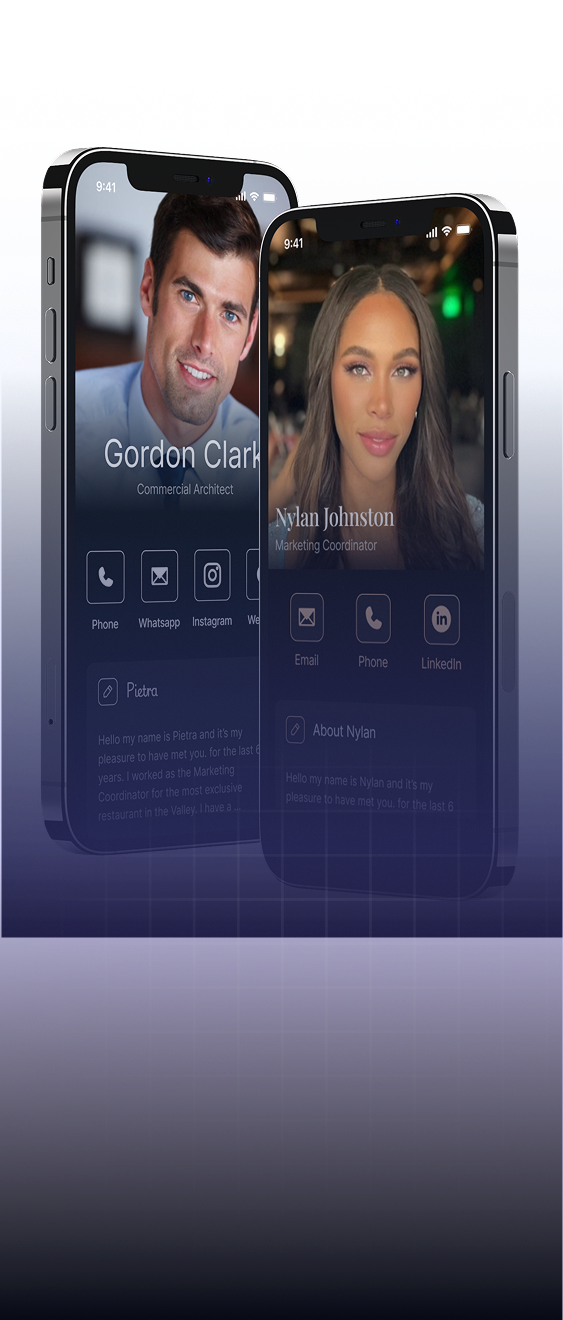 Qdex BG
